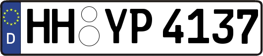 HH-YP4137