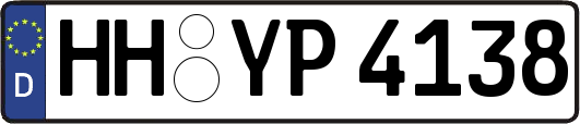 HH-YP4138