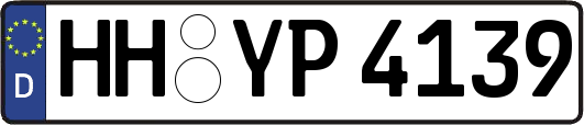HH-YP4139