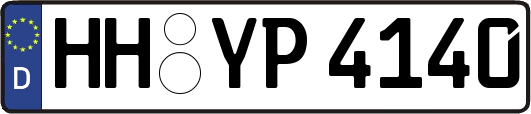 HH-YP4140