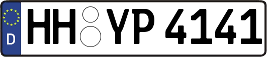 HH-YP4141
