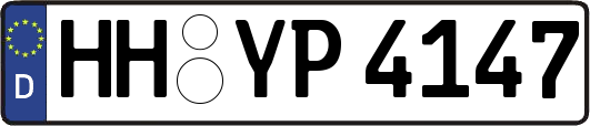 HH-YP4147