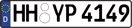 HH-YP4149