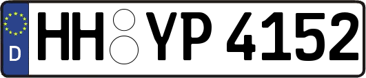 HH-YP4152