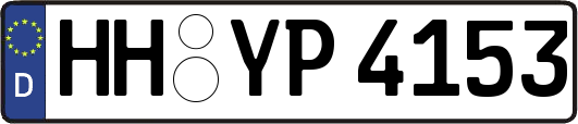 HH-YP4153