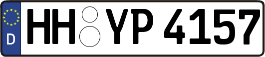 HH-YP4157