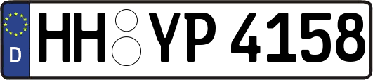 HH-YP4158