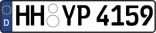 HH-YP4159