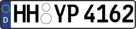 HH-YP4162