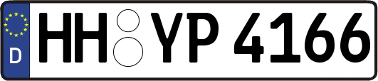 HH-YP4166