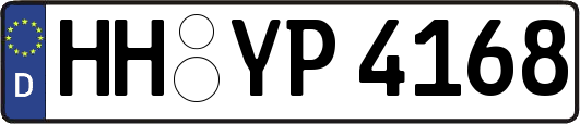 HH-YP4168