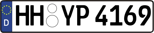 HH-YP4169