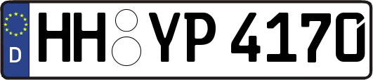 HH-YP4170