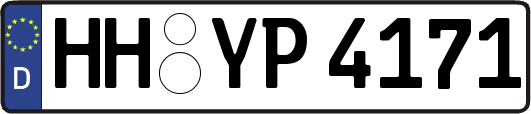 HH-YP4171