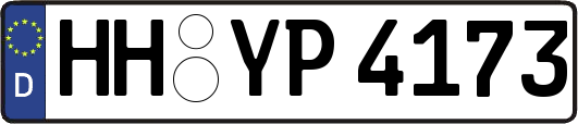 HH-YP4173