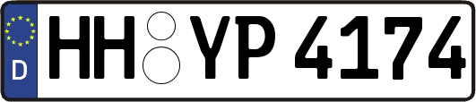 HH-YP4174