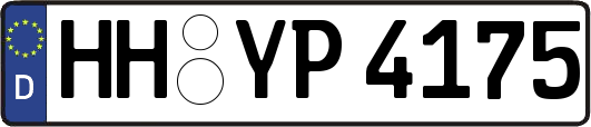 HH-YP4175