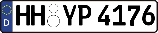 HH-YP4176