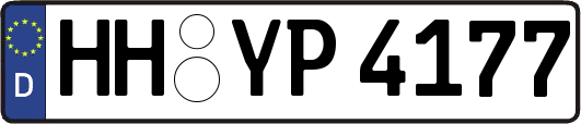 HH-YP4177