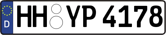 HH-YP4178