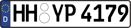 HH-YP4179