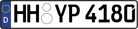HH-YP4180