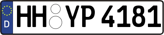 HH-YP4181