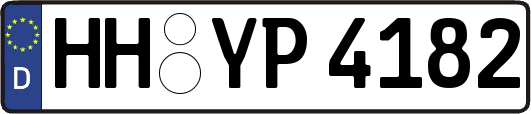 HH-YP4182