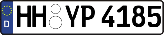 HH-YP4185