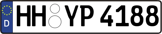 HH-YP4188