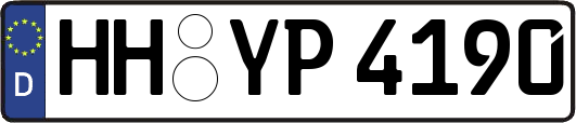 HH-YP4190