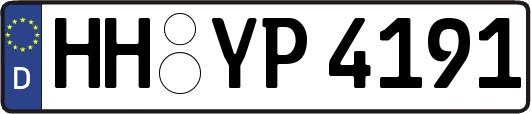 HH-YP4191