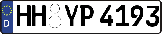 HH-YP4193