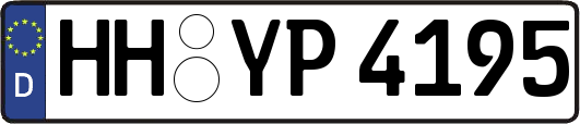 HH-YP4195