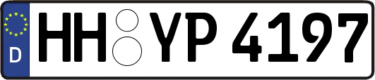HH-YP4197