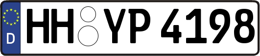 HH-YP4198