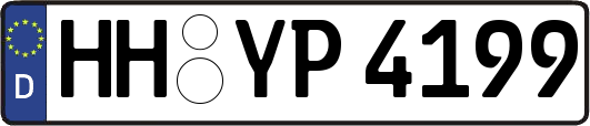 HH-YP4199