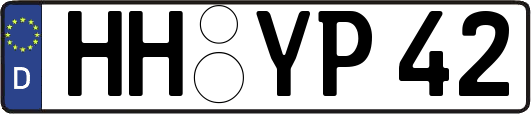HH-YP42