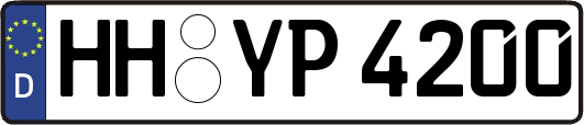 HH-YP4200