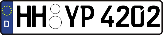 HH-YP4202
