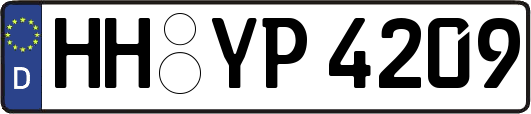 HH-YP4209