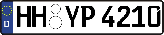 HH-YP4210