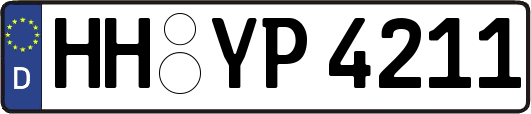 HH-YP4211