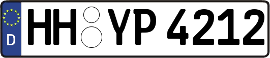 HH-YP4212