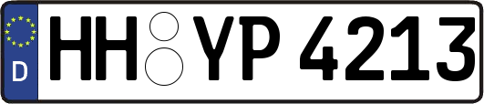 HH-YP4213