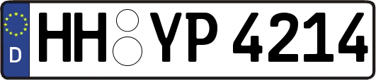 HH-YP4214
