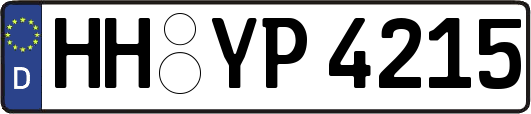 HH-YP4215