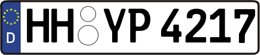 HH-YP4217