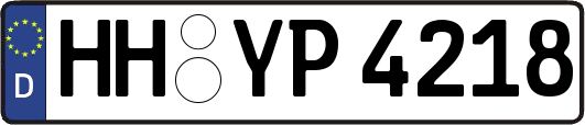 HH-YP4218