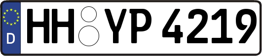 HH-YP4219